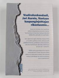 Korruptio Suomessa