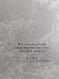 Suomalainen sissitoiminta (numeroitu)