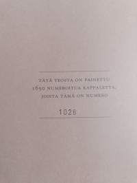 Laps' Suomen (numeroitu)