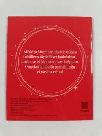 Mikin ja Minnin lahjapulmat