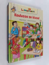 Tyhjä kuva