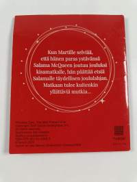 Joululahjoista parhain