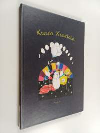 Kuun kukkia