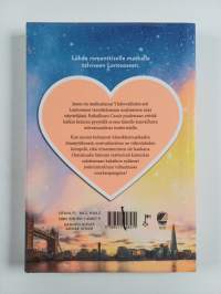 Kiss Me – Rakkautta Lontoossa