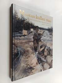 Mustan kullan maa : tervan historia