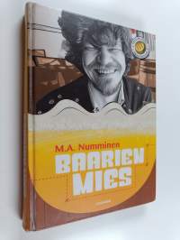 Baarien mies