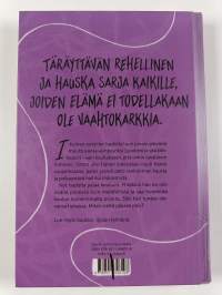 Sydän murskana