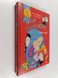 Patrik ja superseniorit  5 : Taijan taiat