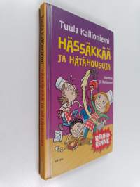 Tyhjä kuva