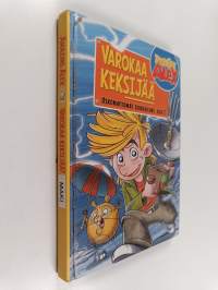 Tyhjä kuva