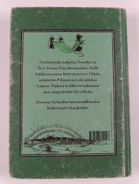Ihmemaa Oz