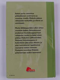 Diabolo ja sirkushevoset