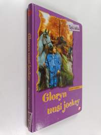 Gloryn uusi jockey