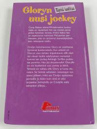 Gloryn uusi jockey