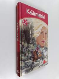 Käärmekivi