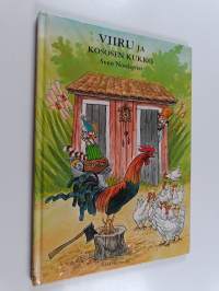 Viiru ja Kososen kukko