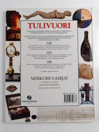 Tulivuori