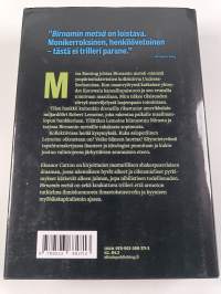 Birnamin metsä
