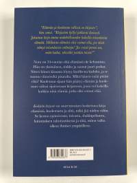 Keskiyön kirjasto