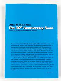 After all these years : the 30th anniversary book