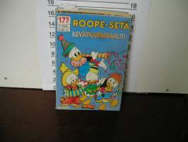 Roope-setä taskulehti 5 /1994