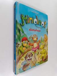Minidinot eläintarhassa
