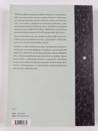 Arkkitehdit, sota ja yhdyskuntasuhteiden hallinta - Alvar Aallon Kokemäenjokilaakson aluesunnitelma tilansäätelyprojektina