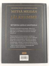 Metsä meidän jälkeemme