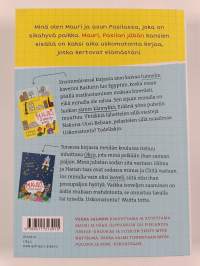 Mauri, Pasilan jäbä