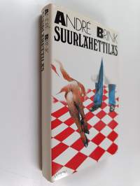 Tyhjä kuva