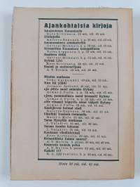 Etulinjoilla : Summassa, Yläsommeessa ja Viipurinlahdella