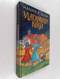 Vladimirin kirja