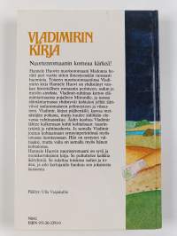 Vladimirin kirja