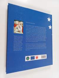 Rupatellen Eurooppaan : Euroklubin historia (signeerattu, tekijän omiste)