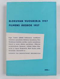 Elokuvan vuosikirja 1957
