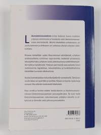 Liiketoimintaosaaminen : menestyvän yritystoiminnan perusta