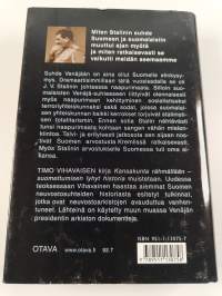 Stalin ja suomalaiset
