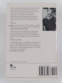 The Picador book of contemporary American stories