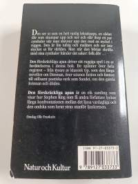 Den förskräckliga apan och andra berättelser