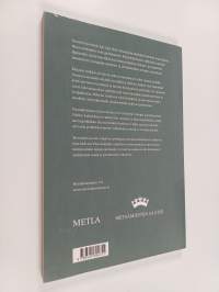 Murroksen jälkeen - metsien käytön tulevaisuus Suomessa