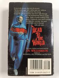 Dead to the World