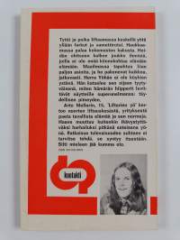 Liftarien yö