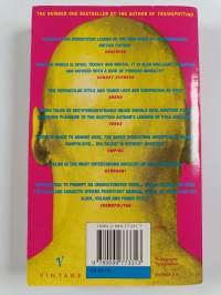 Ecstasy : three tales of chemical romance