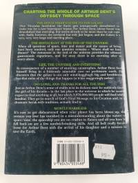 The Hitch Hiker's Guide to the Galaxy : A Trilogy in Five Parts
