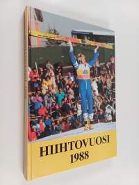 Hiihtovuosi 1988