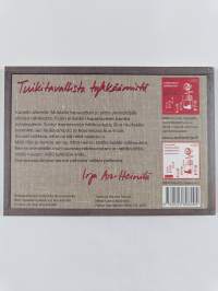 Tuikitavallista tykkäämistä