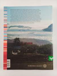Arktiska spår : Natur och kultur i rörelse