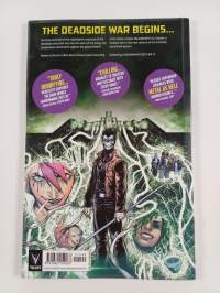 Shadowman : Book 2