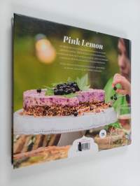 Herkkubuffet kaikille - Pink Lemonin parhaat