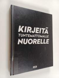 Tyhjä kuva